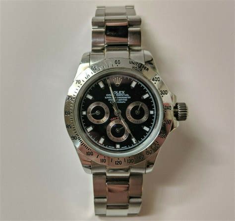 daytona rolex watch 1992 oyster|Rolex watches daytona 1992 winner.